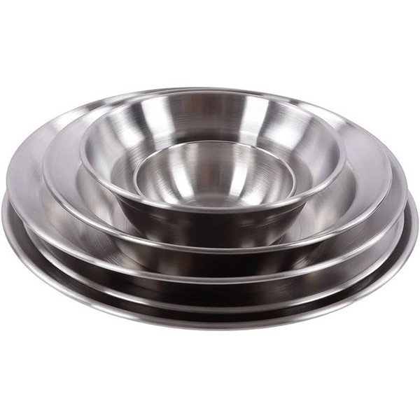 Inox Setovi za Ručavanje