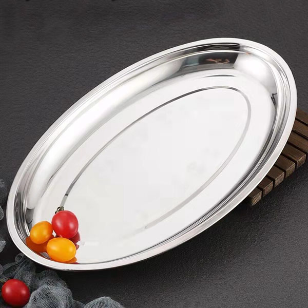 Ovali Inox