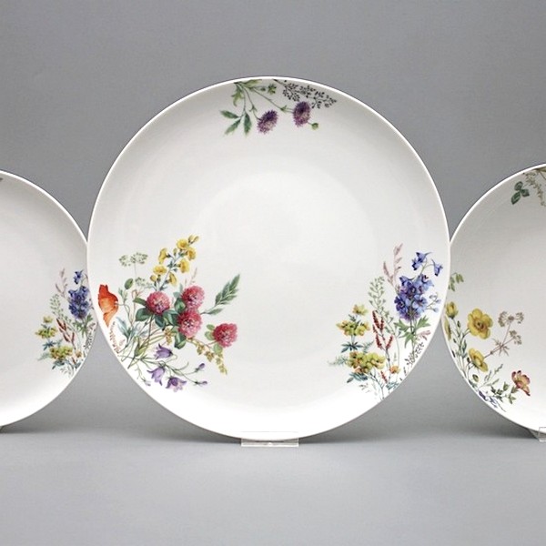 Tanjiri od Porcelana